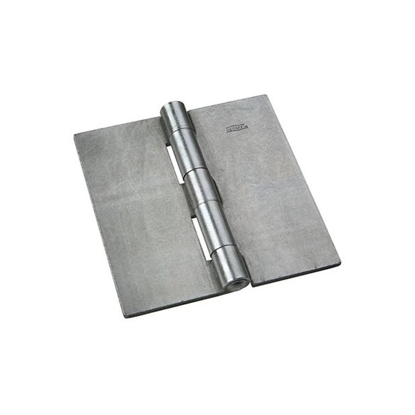 National Mfg/Spectrum Brands Hhi 5 Plain STL DR Hinge - N273-946