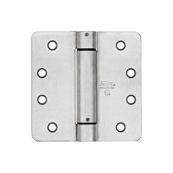 National Mfg/Spectrum Brands Hhi 35Sat NI Spr DR Hinge - N350-892