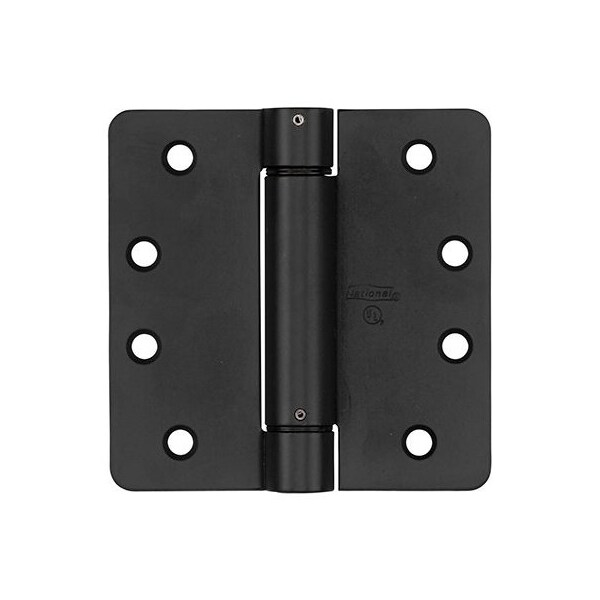 National Mfg/Spectrum Brands Hhi 4 Oil BRZ Spr Hinge - N351-015