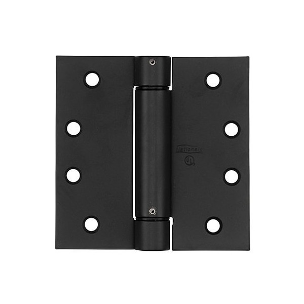 National Mfg/Spectrum Brands Hhi 4 Oil BRZ Spr DR Hinge - N350-793