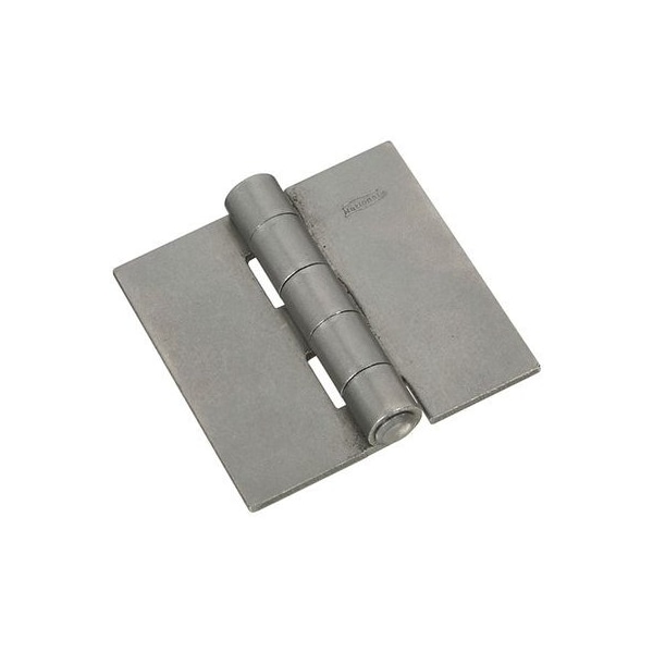 National Mfg/Spectrum Brands Hhi 25 Plain STL DR Hinge - N273-896