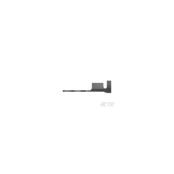 Te Connectivity RING    22-16 AWG .0245 X .435 TPST - 61556-1