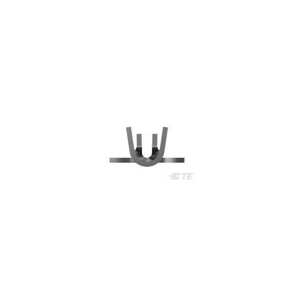 Te Connectivity RING    22-16 AWG .0245 X .435 TPST - 61556-1