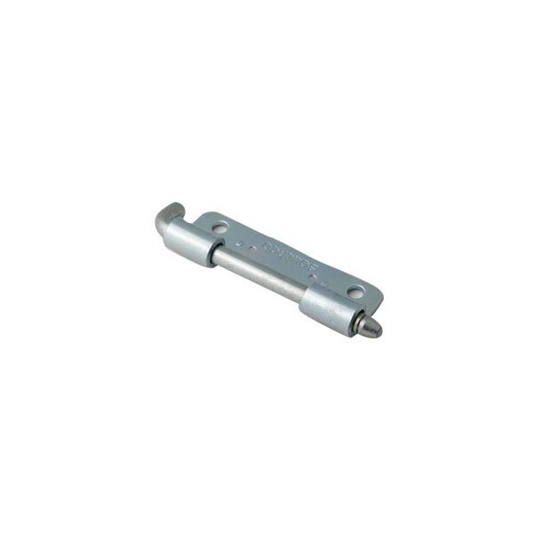 Southco Removable Hinge Door Leaf, Removable Pin, Stainless Steel, Passivated - F6-946-5