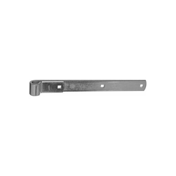 National Mfg/Spectrum Brands Hhi 14 ZN Strap Hinge - N130-799