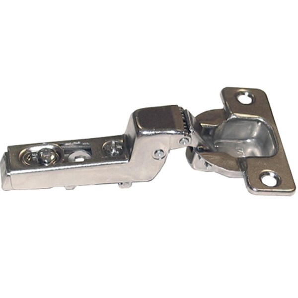 Homewardbound 110 Deg Crank Hinge Dowel, 15 mm - HO1814131