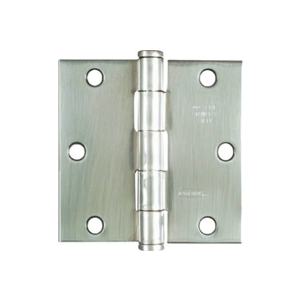 National Mfg/Spectrum Brands Hhi 312 SQ Corn DR Hinge - N225-920