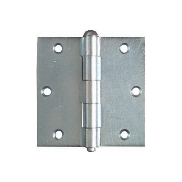 National Mfg/Spectrum Brands Hhi 2PK 312 Broad Hinge - N195-669