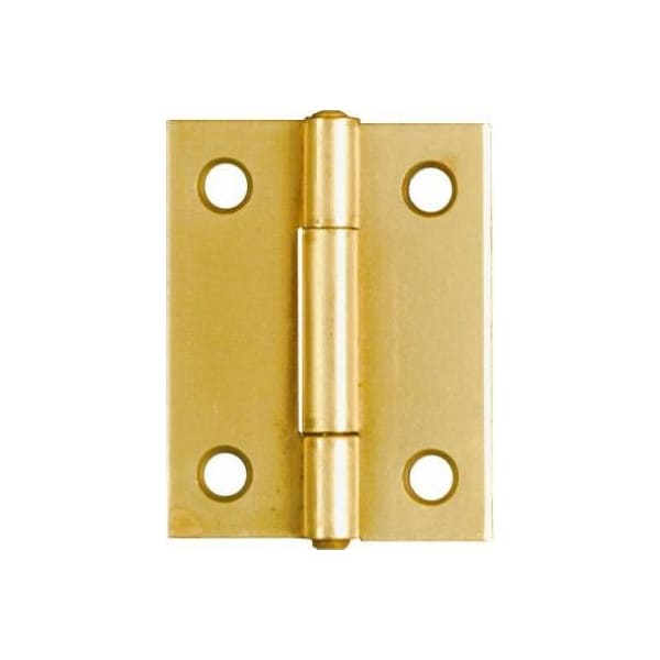 National Mfg/Spectrum Brands Hhi 2PK 2 Narrow Hinge - N146-175