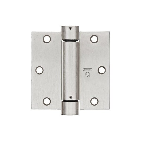 National Mfg/Spectrum Brands Hhi 35Sat NI Spr DR Hinge - N350-777