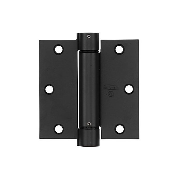 National Mfg/Spectrum Brands Hhi 35 Oil BRZ Spr Hinge - N350-769