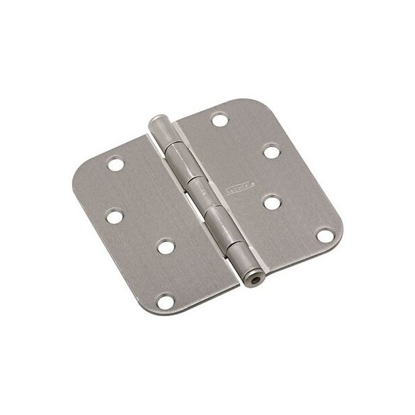 National Mfg/Spectrum Brands Hhi 4 Sat NI DR Hinge - N830-243