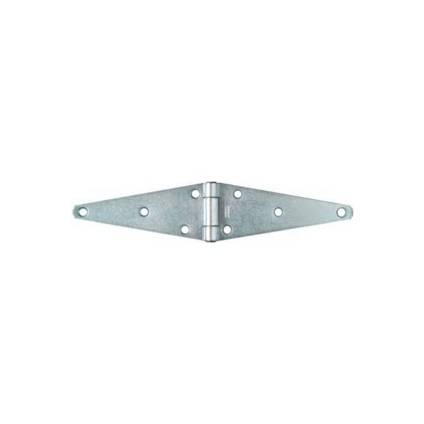 National Mfg/Spectrum Brands Hhi 6 Zinc Strap Hinge - N128-074