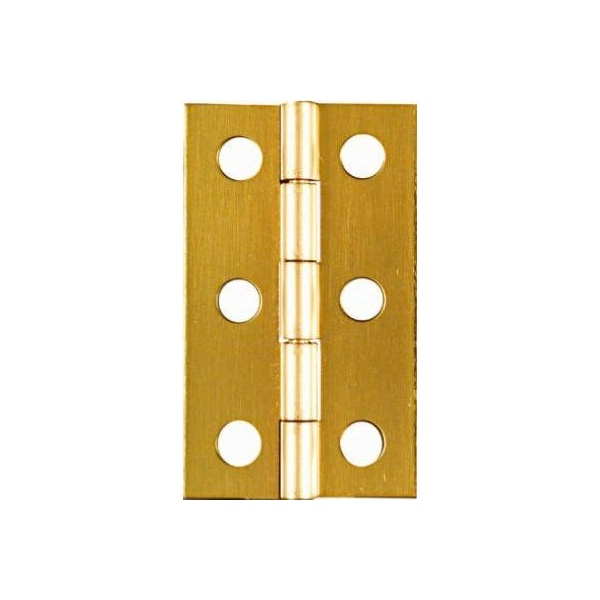 National Mfg/Spectrum Brands Hhi 2PK 2x1316 BRS Hinge - N211-300