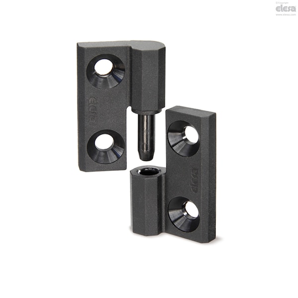Elesa Lift-off Hinges, CFMY.40 SH-4-S - CFMY