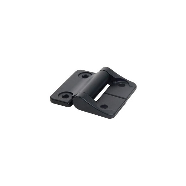 Southco Constant Torque Hinge, Symmetric, Forward Torque 3.4 N-m 30 in-lbf - E6-10-430-50