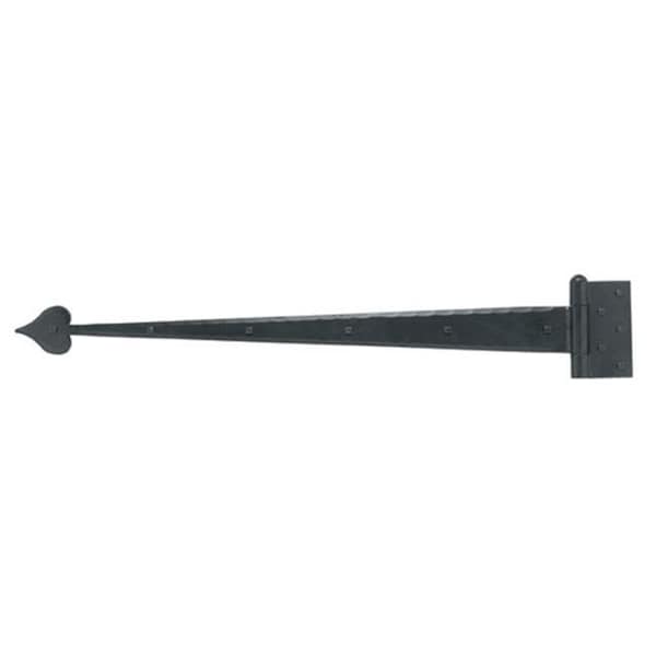 Acorn Mfg Acorn IHKBP 36 Inch Heart Strap Hinge - IHKBP