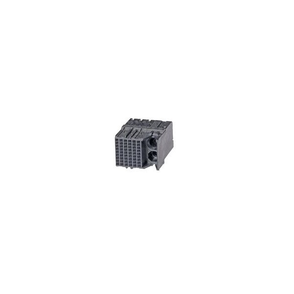 Molex High Speed / Modular Connectors Impact Dc 3X6 Gr Sn - 761705006