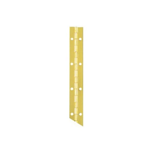 National Mfg/Spectrum Brands Hhi 1116x48 Cont Hinge - N148-353