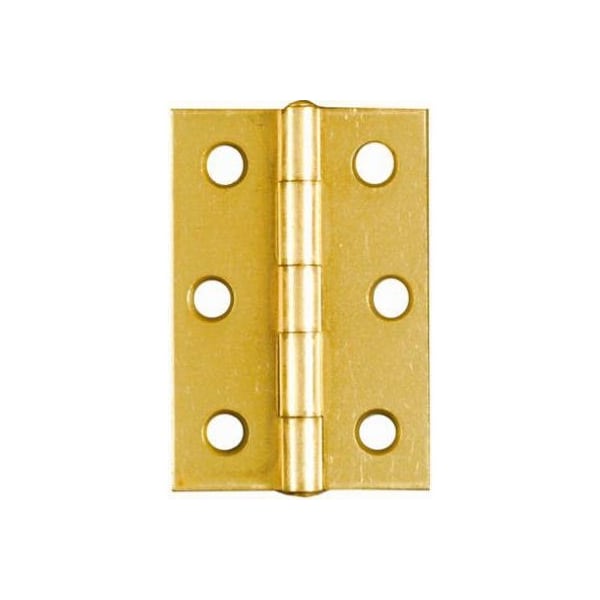 National Mfg/Spectrum Brands Hhi 2PK 212 Narrow Hinge - N146-290