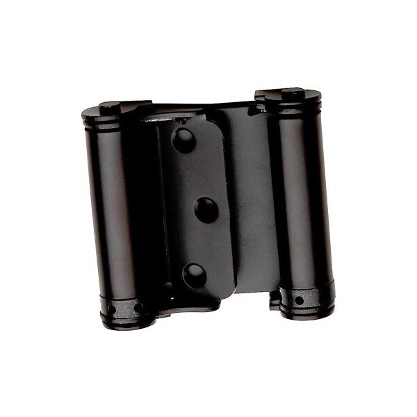 National Mfg/Spectrum Brands Hhi 3Oil BRZ DBL Spr Hinge - N100-052