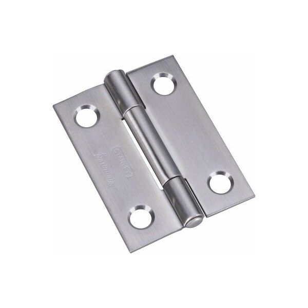 National Mfg/Spectrum Brands Hhi 2 SS Tight Pin Hinge - N348-987