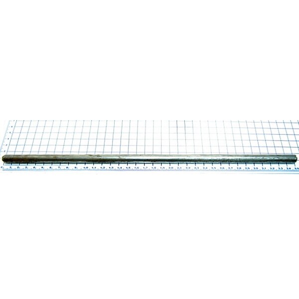 Pentalift Rear Hinge Pins, 1"Od X 35-1/8" Lip Pin - 302-0379