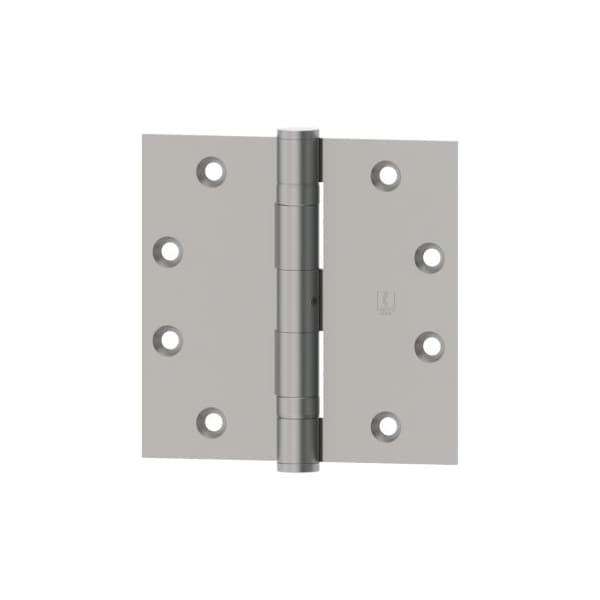 Hager Oil Rubbed Bronze Hinge BB12795410B - BB12795410B