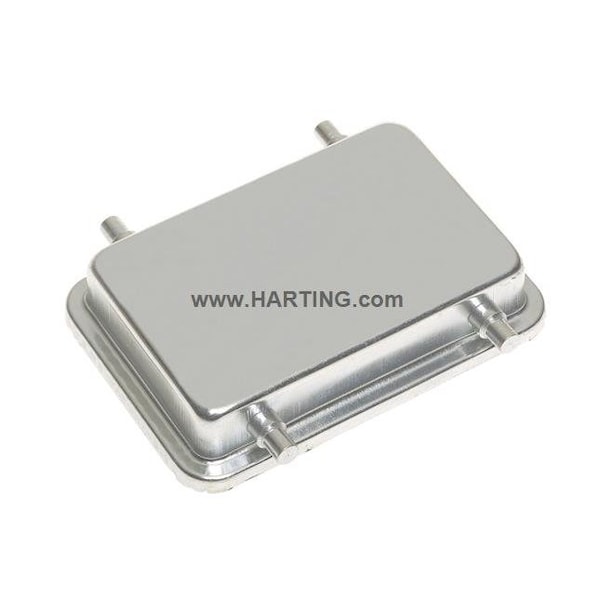 Harting Han A Protect Cover 4 Pegs - 09200325405