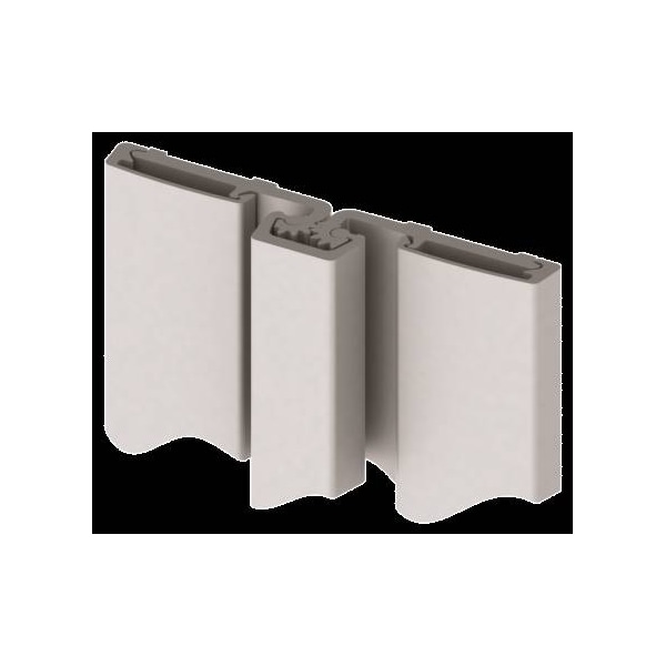 Hager Aluminum Hinge 78005785HDCL - 004781