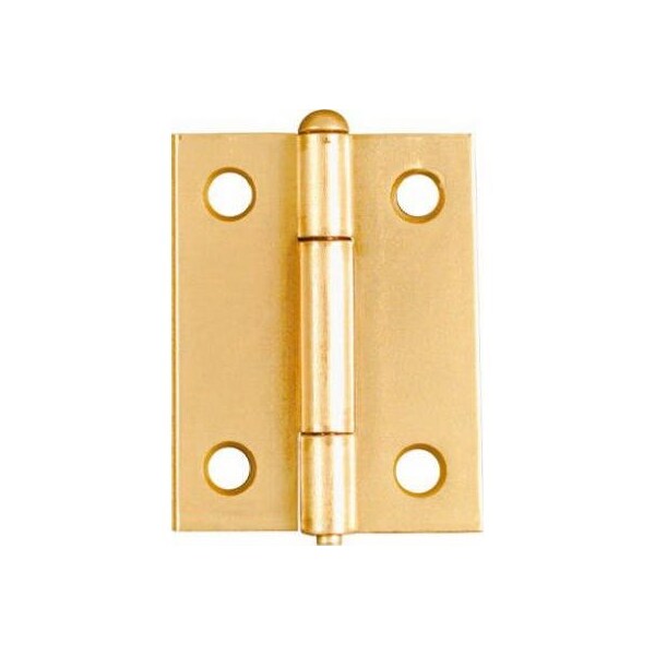 National Mfg/Spectrum Brands Hhi 2PK 2 Narrow Hinge - N141-879