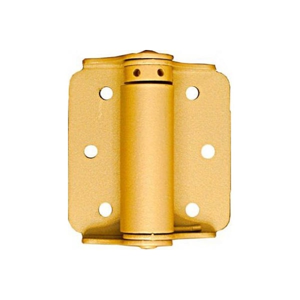 National Mfg/Spectrum Brands Hhi 2PK ADJ Spr Hinge - N115-006