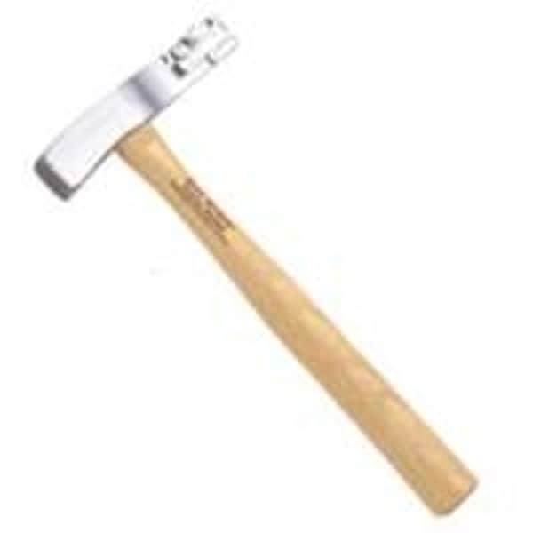 Estwing Shingle Hatchet, 18 oz Head, Wood Handle, 13 in OAL - MRW18R