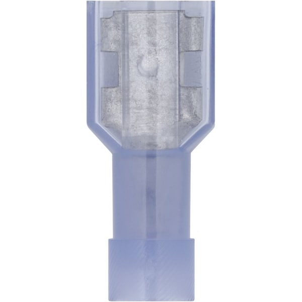 Auveco INSUL NYLON FEMALE QUICK-CONNECT TERMINAL 16-14 GA, 50PK - 11606