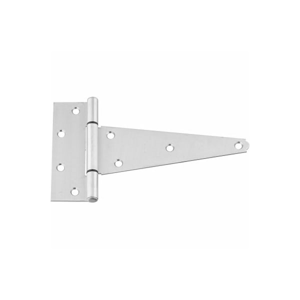 National Mfg/Spectrum Brands Hhi 8 SS HVY THinge - N342-527