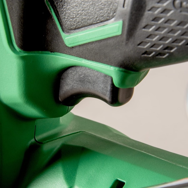 Metabo Hpt 36V MV Cordless Brushless 3-1/2in Cordless Paper Strip 30 Framing Nailer Bare - NR3690DCM