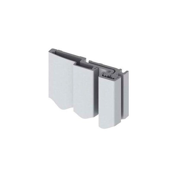 Hager Companies 780-210hd Heavy Duty Full Surface Hinge 83" Dba 1pk - YS2100830DBA000001