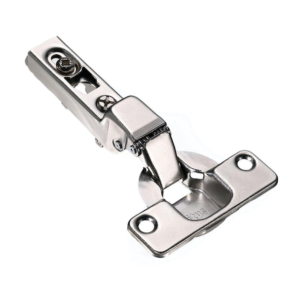 Titus 110 deg 9 mm Crank Dowel Hinge - LT248.0279