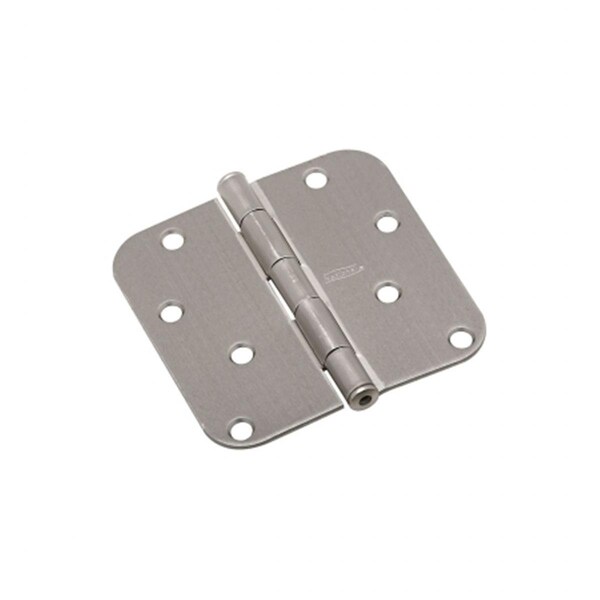 Stanley Hinge Door 4In Satin Nkl Stl 830243 - 2048528