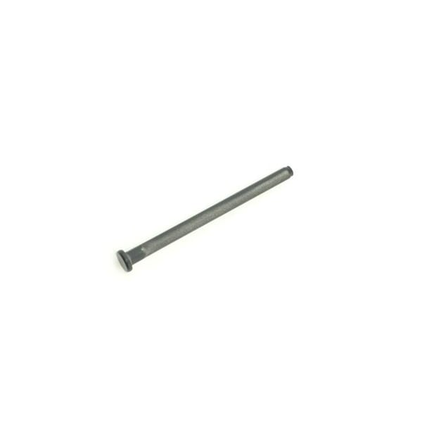 Hager Pin for 4 in. Residential Plain Bearing Hinge, No. 031866 Satin Nickel - 1700415