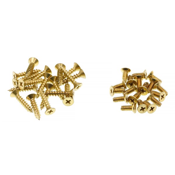 Prime-Line Door Hinge Commercial UL Adjust Self-Close, 3-1/2 in. with Sq. Corners, Satin Brass 3 Pack - U 1158263