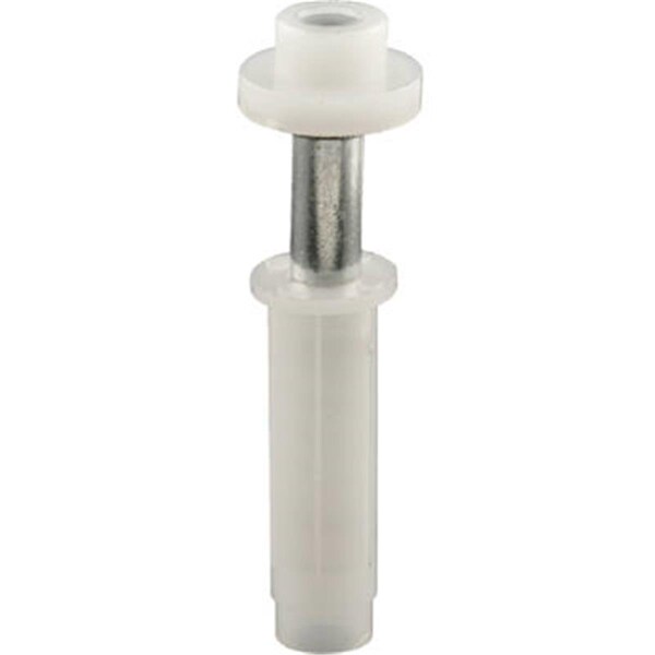 Lawnitator 164172 Bi-Fold Door Top Slide Pivot, 2PK - LA698673