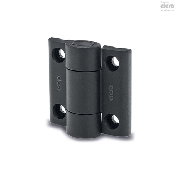 Elesa Detent angles, CFVT.53 CH-5-80-1.2 - CFVT-CH-80