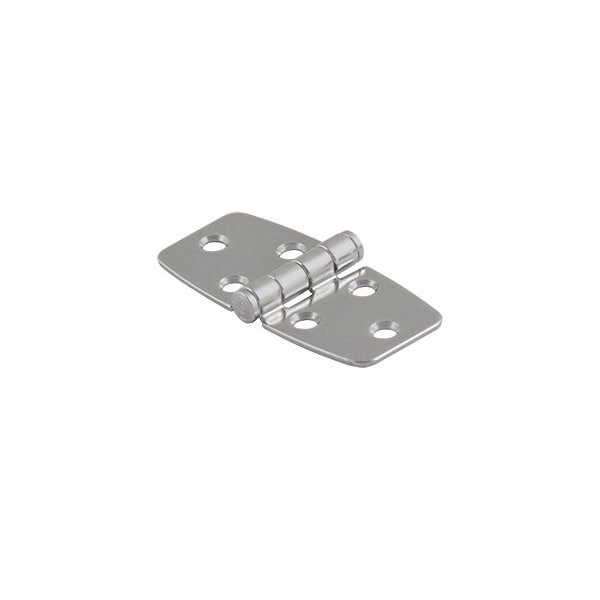 Southco -Enclosure and Rack Hinges-N6-4E-444-20 - N6-4E-444-20