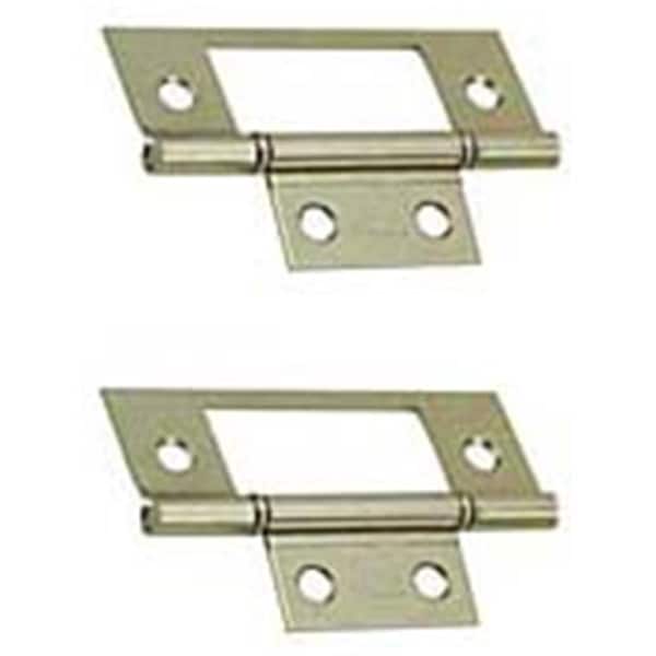 Prime-Line Prime Line Products Bi-Fold Door Hinge  N6656 - N6656