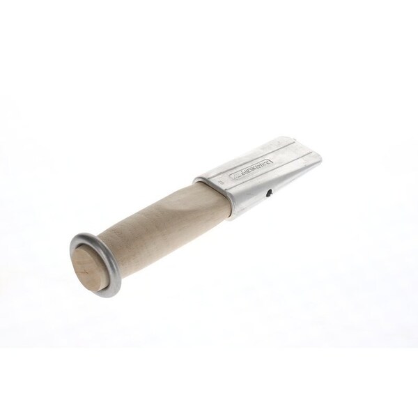 Ochsenkopf Aluminium Hollow Wedge, Plain, Complete - OX 45-0650
