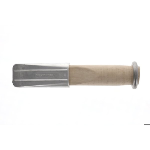 Ochsenkopf Aluminium Hollow Wedge, Plain, Complete - OX 45-0650