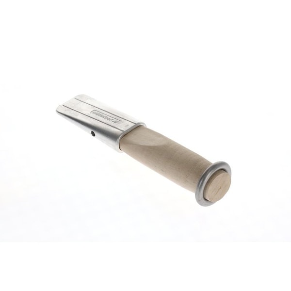 Ochsenkopf Aluminium Hollow Wedge, Plain, Complete - OX 45-0650