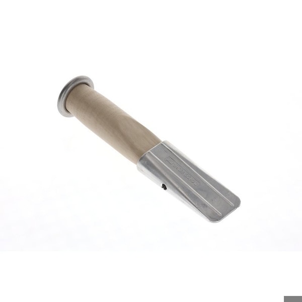Ochsenkopf Aluminium Hollow Wedge, Plain, Complete - OX 45-0650