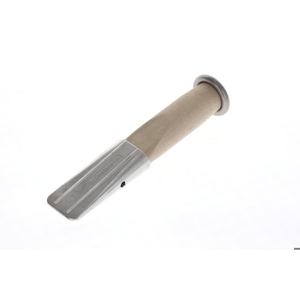 Ochsenkopf Aluminium Hollow Wedge, Plain, Complete - OX 45-0650